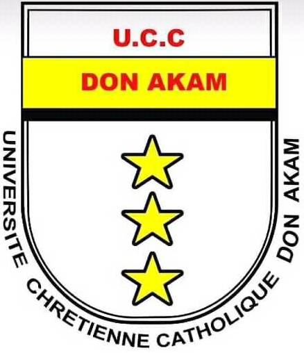 Logo UCC DON-AKAM