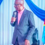 UCC Don Akam : le professeur Arnold MUSHIETE OLES AYEM prend ses fonctions de secrétaire général académique